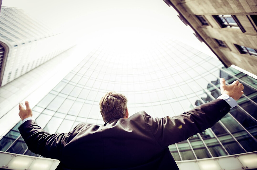 innovative business leadership