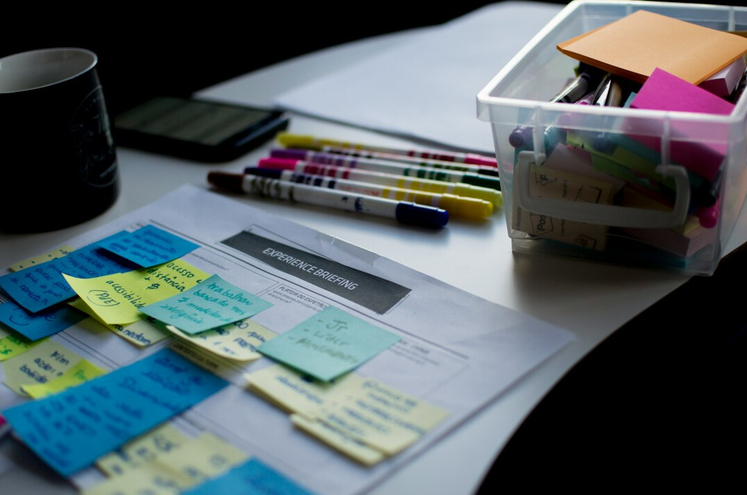 innovative ideas brainstorming